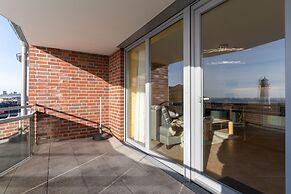 Ferienwohnung in Buesum in Traumhafter Lage