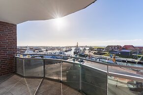 Ferienwohnung in Buesum in Traumhafter Lage