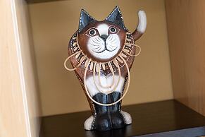 Ferienwohnung in Buesum in Traumhafter Lage