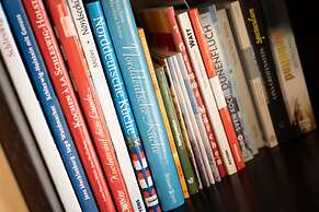 Ferienwohnung in Buesum in Traumhafter Lage