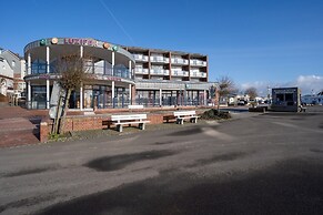 Ferienwohnung in Buesum in Traumhafter Lage