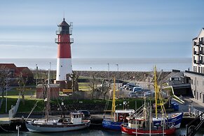 Ferienwohnung in Buesum in Traumhafter Lage