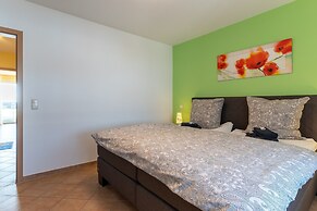 Ferienwohnung in Buesum in Traumhafter Lage