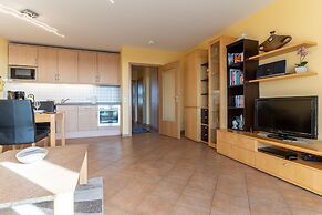 Ferienwohnung in Buesum in Traumhafter Lage