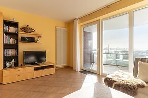 Ferienwohnung in Buesum in Traumhafter Lage