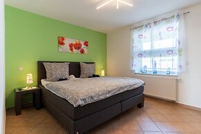 Ferienwohnung in Buesum in Traumhafter Lage