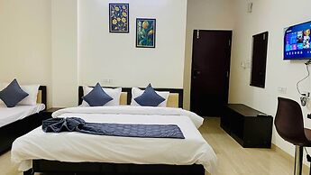 Hotel Regency