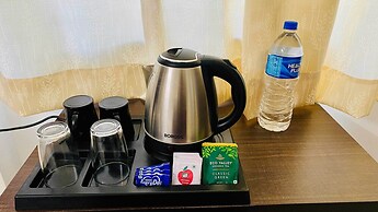 Hotel Regency