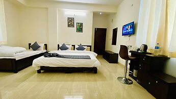 Hotel Regency