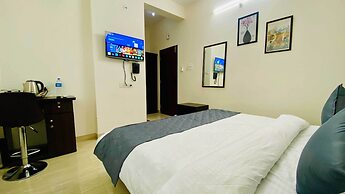 Hotel Regency