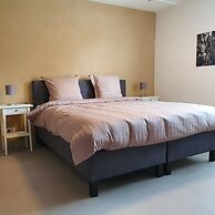 Luxury Family Holiday Home With Wellness