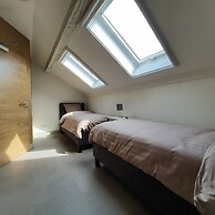 Luxury Family Holiday Home With Wellness