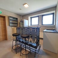 Luxury Family Holiday Home With Wellness
