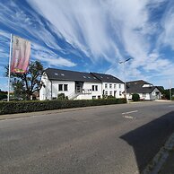 Luxury Family Holiday Home With Wellness