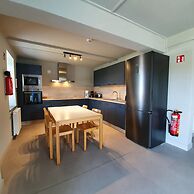 Luxury Family Holiday Home With Wellness