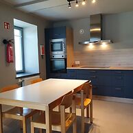 Luxury Family Holiday Home With Wellness