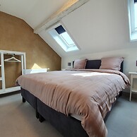 Luxury Family Holiday Home With Wellness