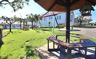 Luxury Family Holiday Home With Wellness