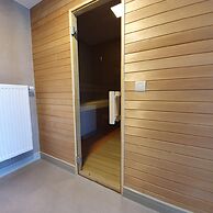 Luxury Family Holiday Home With Wellness