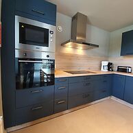 Luxury Family Holiday Home With Wellness