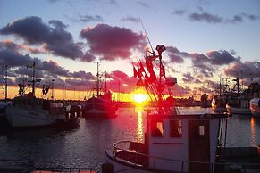 Holiday Resort in Fehmarn-lemkenhafen