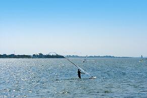 Holiday Resort in Fehmarn-lemkenhafen