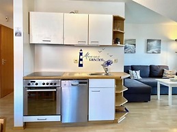 Holiday Resort in Fehmarn-lemkenhafen