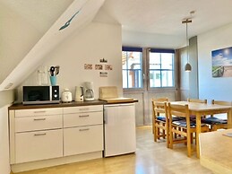 Holiday Resort in Fehmarn-lemkenhafen