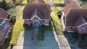 Holiday Resort in Fehmarn-lemkenhafen