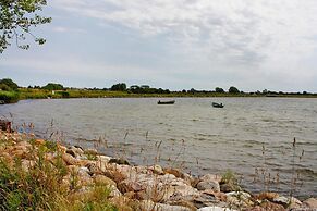 Holiday Resort in Fehmarn-lemkenhafen