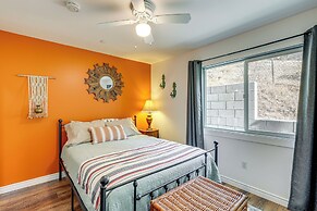 Forest-view Sanctuary: 40 Mi to Big Bear Resort!