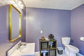 Forest-view Sanctuary: 40 Mi to Big Bear Resort!