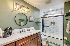 Forest-view Sanctuary: 40 Mi to Big Bear Resort!