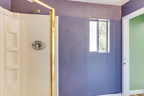 Forest-view Sanctuary: 40 Mi to Big Bear Resort!