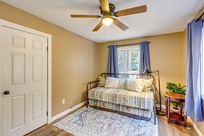 Forest-view Sanctuary: 40 Mi to Big Bear Resort!