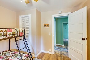 Forest-view Sanctuary: 40 Mi to Big Bear Resort!