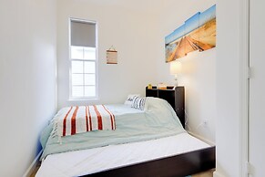 1 Mi to Dtwn Macon: Cozy Home w/ Fenced Yard