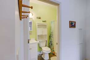 Apt w/ Lake Views - Day Trip to Virginia Tech!