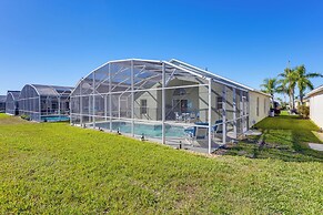 16 Mi to Disney: Home w/ Game Room & Pool