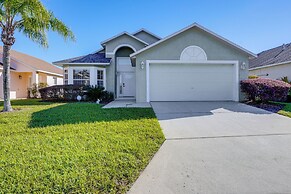 16 Mi to Disney: Home w/ Game Room & Pool