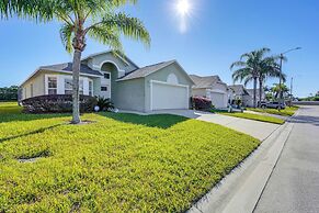 16 Mi to Disney: Home w/ Game Room & Pool