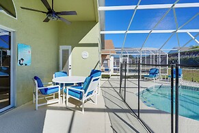 16 Mi to Disney: Home w/ Game Room & Pool