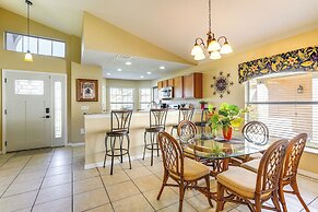 16 Mi to Disney: Home w/ Game Room & Pool