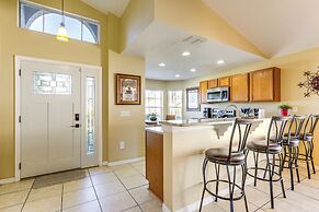 16 Mi to Disney: Home w/ Game Room & Pool