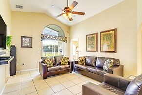 16 Mi to Disney: Home w/ Game Room & Pool