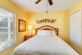 16 Mi to Disney: Home w/ Game Room & Pool