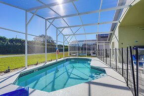 16 Mi to Disney: Home w/ Game Room & Pool