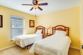 16 Mi to Disney: Home w/ Game Room & Pool