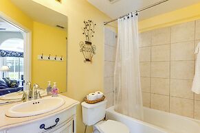 16 Mi to Disney: Home w/ Game Room & Pool