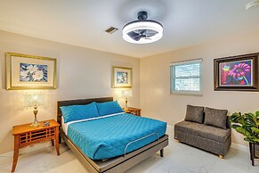 Peaceful Loxahatchee Apartment w/ Covered Porch